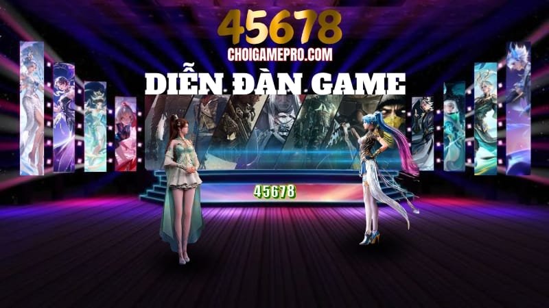 Tin Tức New 45678 Sự Phát Triển Của Các Thể Loại Game Mới Tin Tức New 45678 Sự Phát Triển Của Các Thể Loại Game Mới